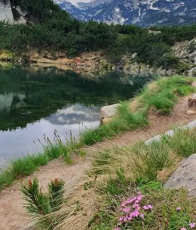 Apartman Belvedere Holidey Clab L403 Banszko