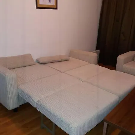 Belvedere Holidey Clab L403 公寓