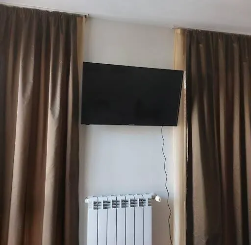 Belvedere Holidey Clab L403 Appartamento *