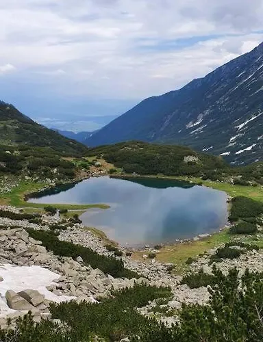 Appartamento Belvedere Holidey Clab L403 Bansko