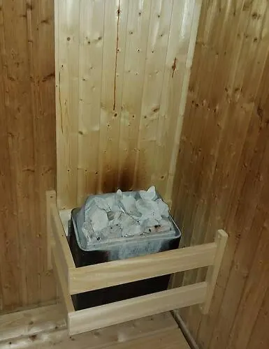 Apartmán Belvedere Holidey Clab L403 Bansko