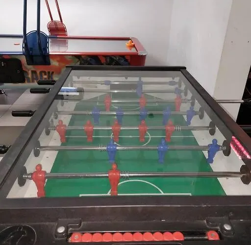 Belvedere Holidey Clab L403 Appartamento