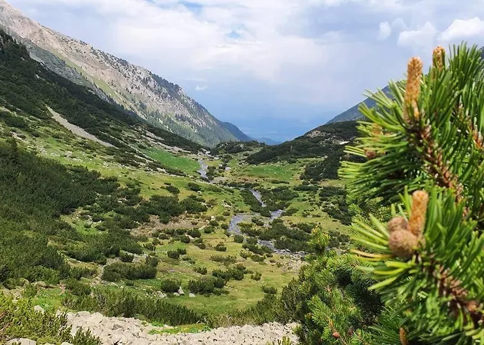 Belvedere Holidey Clab L403