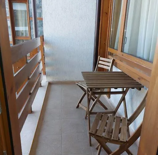 Apartmán Belvedere Holidey Clab L403