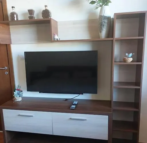 Appartamento Belvedere Holidey Clab L403 Bansko