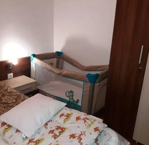 Appartamento Belvedere Holidey Clab L403