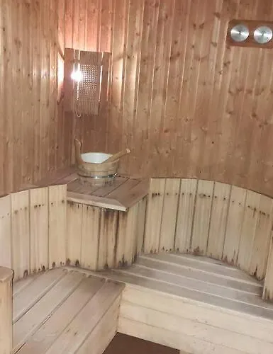 Belvedere Holidey Clab L403 Apartmán Bansko