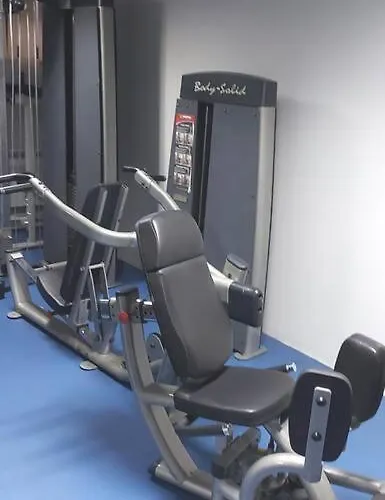 Belvedere Holidey Clab L403 Apartmán