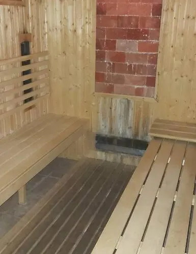 Belvedere Holidey Clab L403 Appartamento *