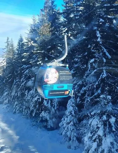 Appartamento Belvedere Holidey Clab L403 *