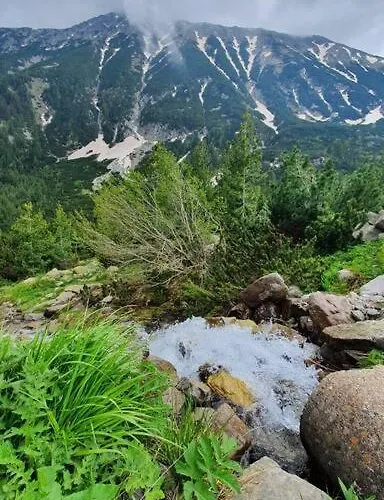 Belvedere Holidey Clab L403 Appartamento *