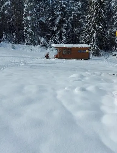 Belvedere Holidey Clab L403 Apartmán Bansko