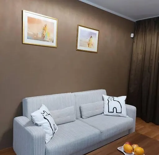 Belvedere Holidey Clab L403