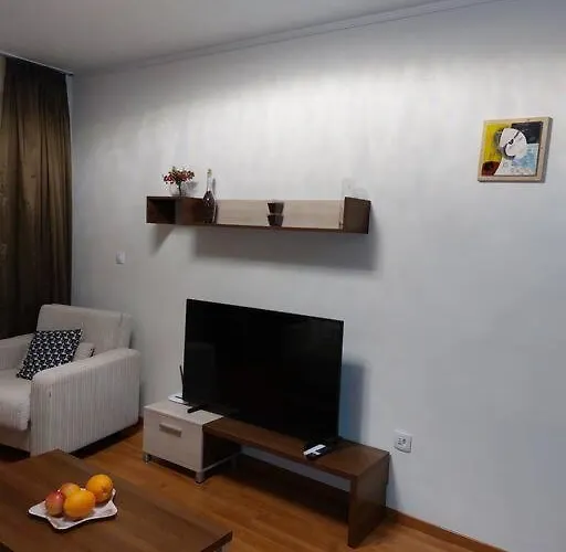 Appartamento Belvedere Holidey Clab L403