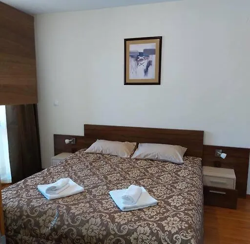 Belvedere Holidey Clab L403 * Bansko