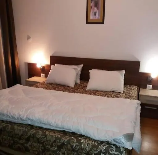 Belvedere Holidey Clab L403 Apartmán Bansko