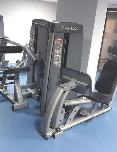 Apartmán Belvedere Holidey Clab L403