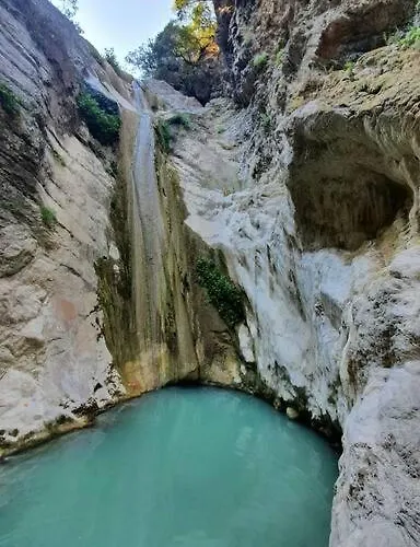 Apartmán Belvedere Holidey Clab L403