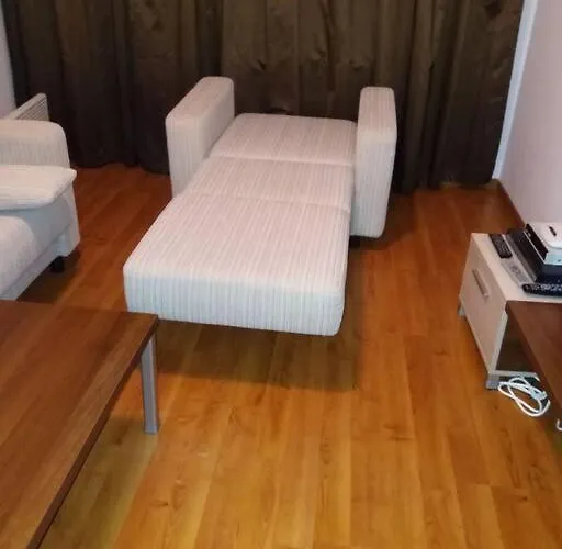 Appartamento Belvedere Holidey Clab L403 *