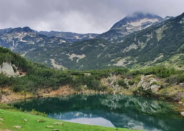 Belvedere Holidey Clab L403 Appartamento