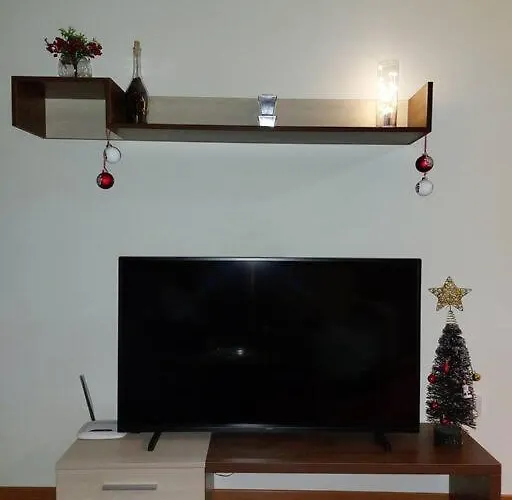 Belvedere Holidey Clab L403 Appartamento