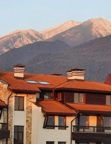 Belvedere Holidey Clab L403