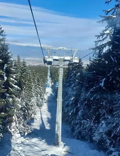 Belvedere Holidey Clab L403 Bansko