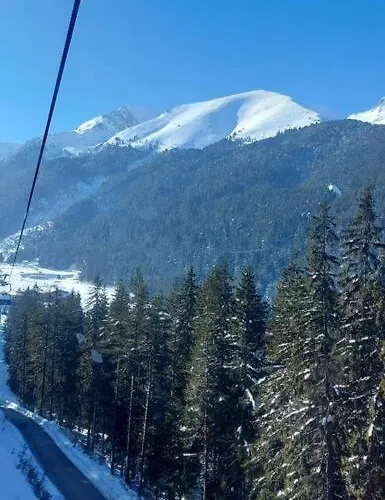 Belvedere Holidey Clab L403 *