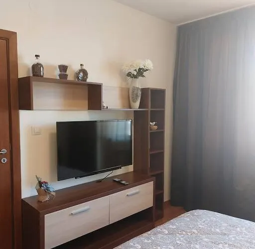 Belvedere Holidey Clab L403 * Bansko