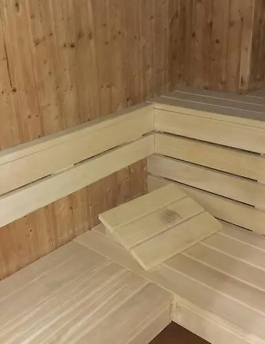 Belvedere Holidey Clab L403 Apartmán Bansko