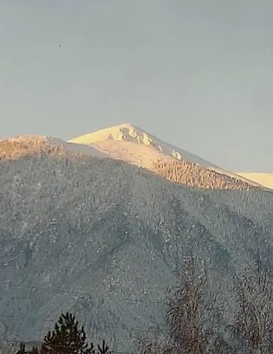 Apartmán Belvedere Holidey Clab L403 *