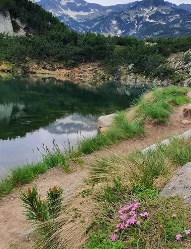 Appartamento Belvedere Holidey Clab L403 Bansko