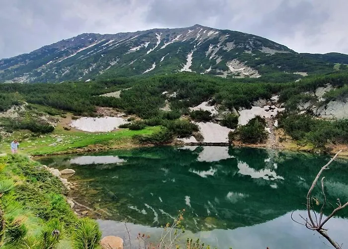 Appartamento Belvedere Holidey Clab L403 *