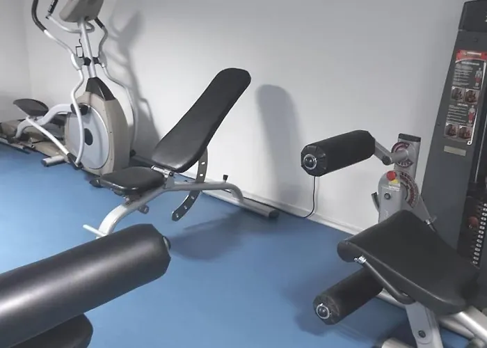 Appartamento Belvedere Holidey Clab L403