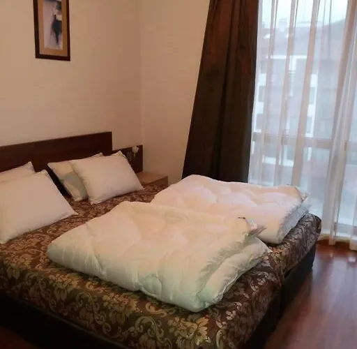 Belvedere Holidey Clab L403 Bansko