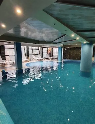 Belvedere Holidey Clab L403 Appartamento Bansko