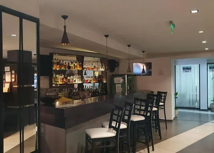 Belvedere Holidey Clab L403 Apartmán Bansko