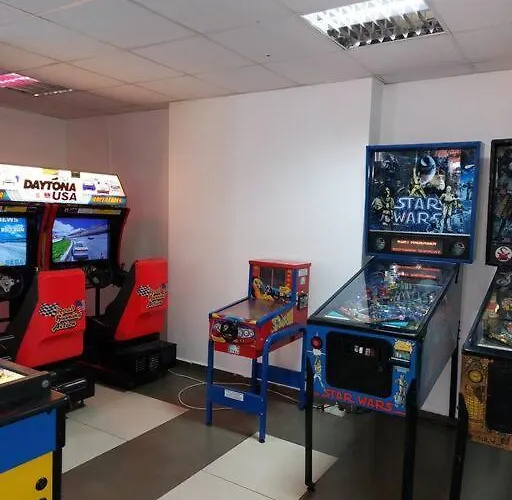 Apartmán Belvedere Holidey Clab L403 *