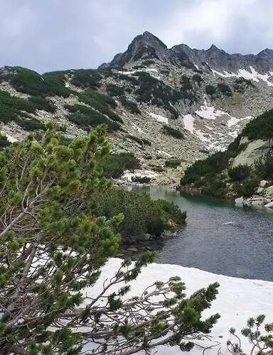 Belvedere Holidey Clab L403 Bansko