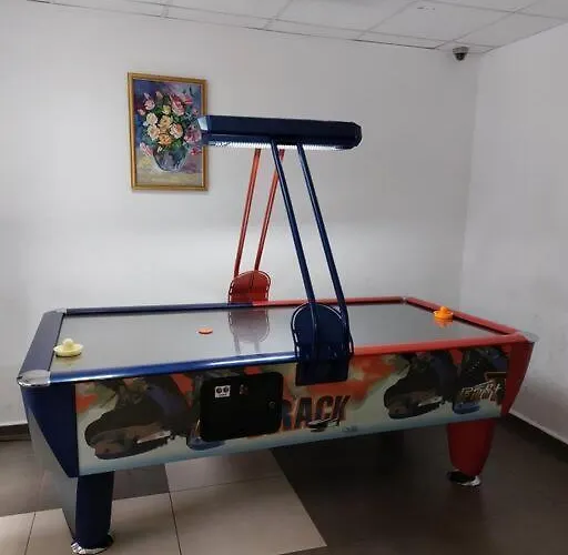 Apartmán Belvedere Holidey Clab L403 *