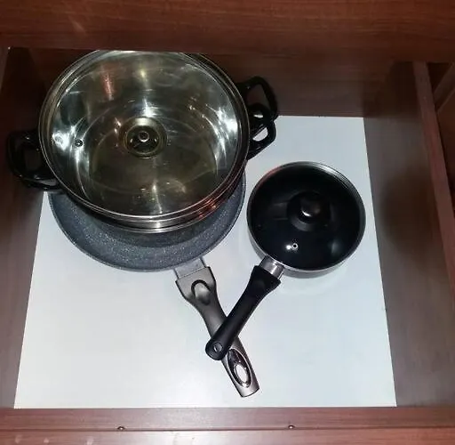 Belvedere Holidey Clab L403 *